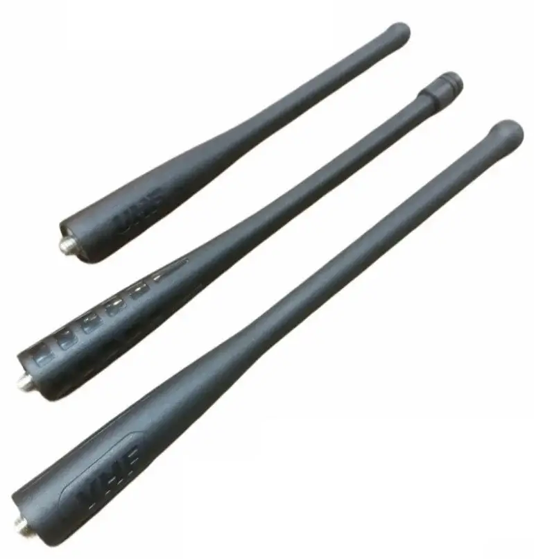 Tipe Antena HT Weircom WR 808 VHF dan UHF - Rakomindo Tipe Antena HT Weircom WR 808 VHF dan UHF