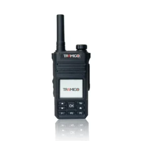 HT POC (Push Over To Talk Cellular) Tramigo MCPTT-1
