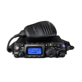 Yaesu FT-857D ALL MODE HF / VHF / UHF- Rakomindo