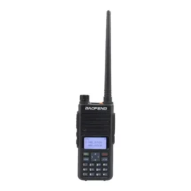 HT Dual Band Baofeng BF-H6