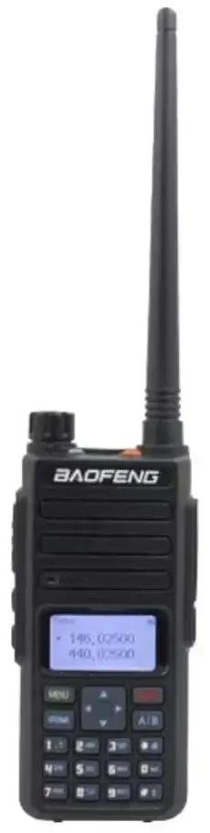 HT Baofeng BF-H6 Dual Band