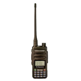 HT Dual Band Firstcom FC-88R.