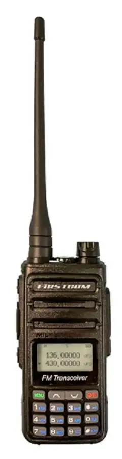 Firstcom FC-88R - Rakomindo HT Dual Band Firstcom FC-88R