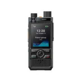 HT POC (Push to Talk Over Cellular) Hytera P50.
