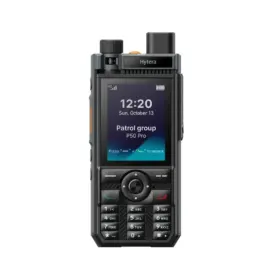 HT POC Jarak Jauh Hytera P50 Pro.