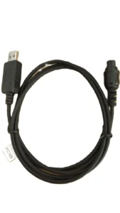 Kabel program radio rig mobile Hytera MD628, Hytera PC109 original.