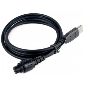 Kabel Program Hytera PC109 untuk radio rig mobile Hytera MD628.
