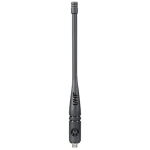 Antena HT UHF Motorola PMAE4079A.