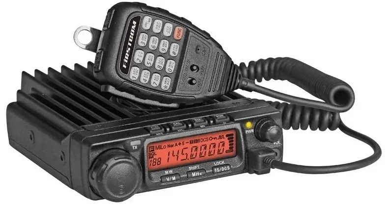 Radio Rig UHF Firstcom FR-388.