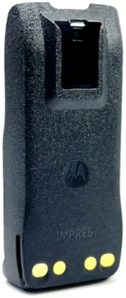 Motorola PMNN4889 - Rakomindo Baterai HT Motorola PMNN4889 untuk HT Motorola R5.