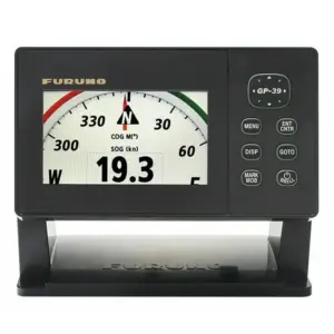 GPS Marine Furuno GP-39.