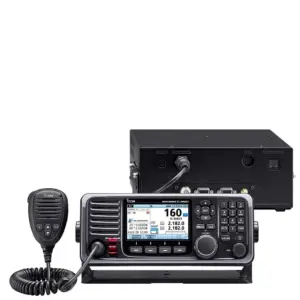 Radio Marine MF/HF Icom IC-M803.