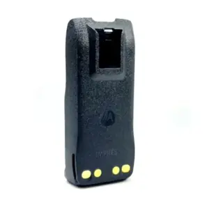 Motorola PMNN4889, baterai HT digital Motorola R5.