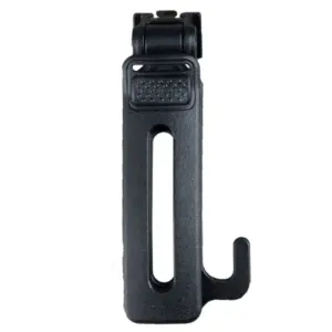 Hytera BC47 - Belt Clip body worn camera Hytera SC580.