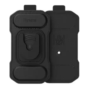 Magnetic Carrying Clip Hytera BC54-2.