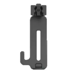 Belt clip smart body cam Hytera SC580, Hytera BC55.