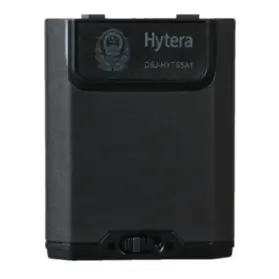 Baterai Body Worn Hytera SC580, Hytera BP3201.