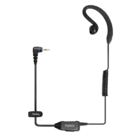 Headset Hytera EHS16 untuk HT POC Hytera PNC370.