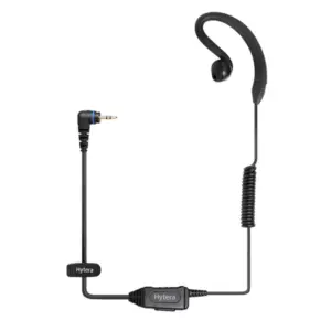 Headset Hytera EHS16 untuk HT POC Hytera PNC370.
