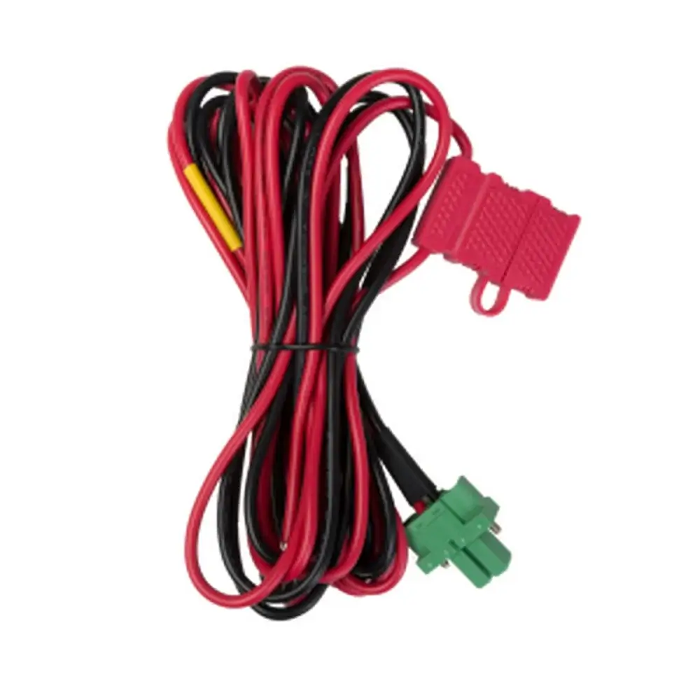 Hytera PWC31 - Rakomindo Kabel power Hytera PWC31.