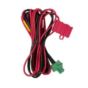Kabel DC Hytera PWC31.