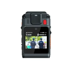 Smart Body Camera Hytera SC580.