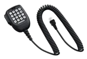 Microphone Kenwood KMC-62 original.