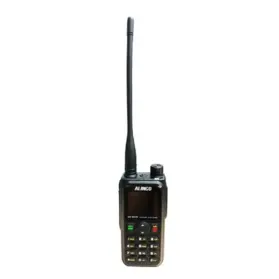 HT Dual Band Alinco DJ-W70.