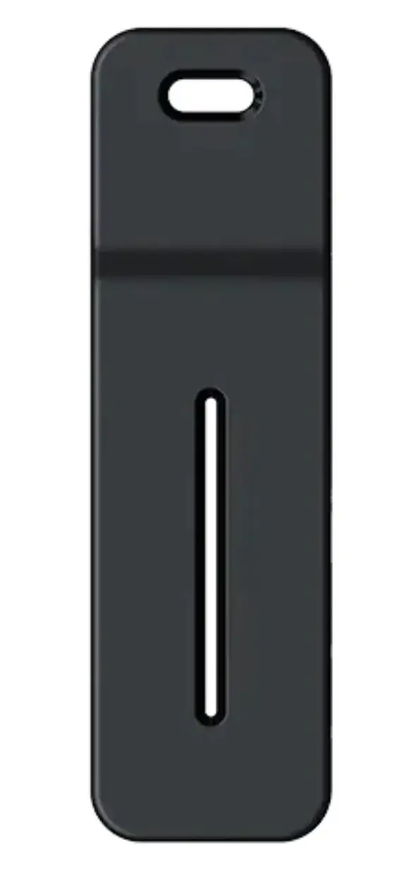 Hytera BC3 - Rakomindo Belt Clip Hytera BC3.