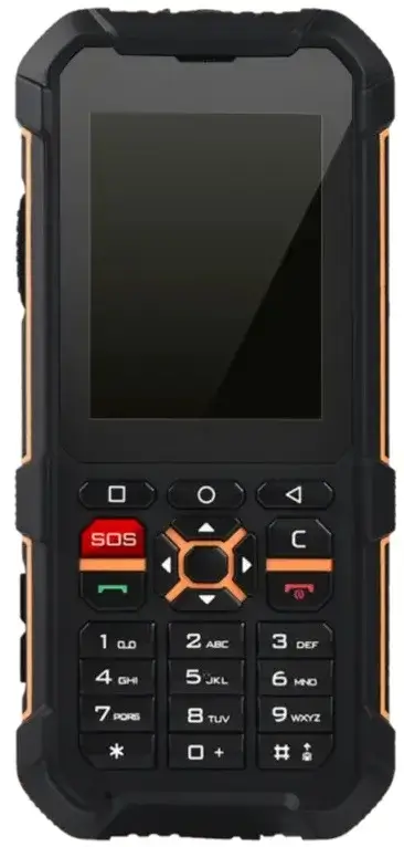 HT Motorola RG170 original.