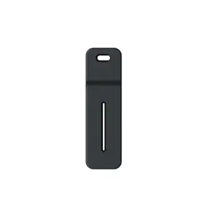 Belt Clip Hytera BC3 untuk HT Hytera S1 Pro.