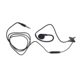 Headset Hytera BM11 untuk HT Hytera S1 Mini.
