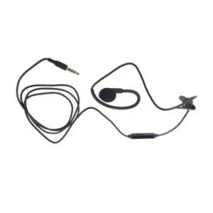 Headset Hytera BM11 untuk HT Hytera S1 Mini.