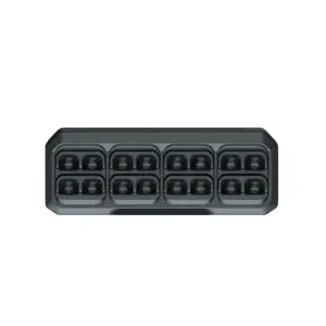 Hytera CM11, multi unit charger untuk handy talky Hytera S1 Mini.