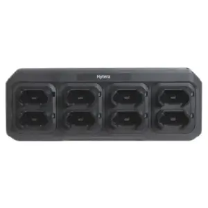 Multi Unit Charger Hytera CM31.