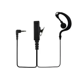Hytera EM31, headset Hytera S1 Pro.