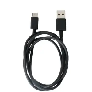 Hytera PC161, kabel charger Hytera S1 Pro.