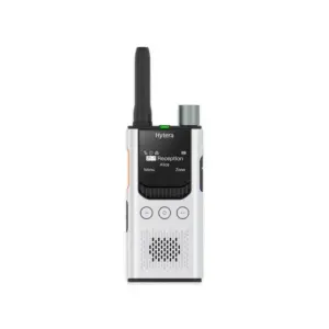 Handy talky digital Hytera S1 Pro.