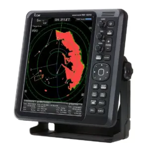 Radar Marine Icom MR-1220T4.