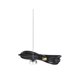 Antena mobil VHF Motorola HAD4008A.