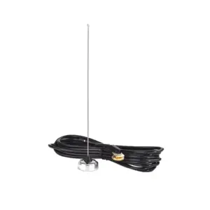 Antena mobil VHF Motorola HAD4008A.