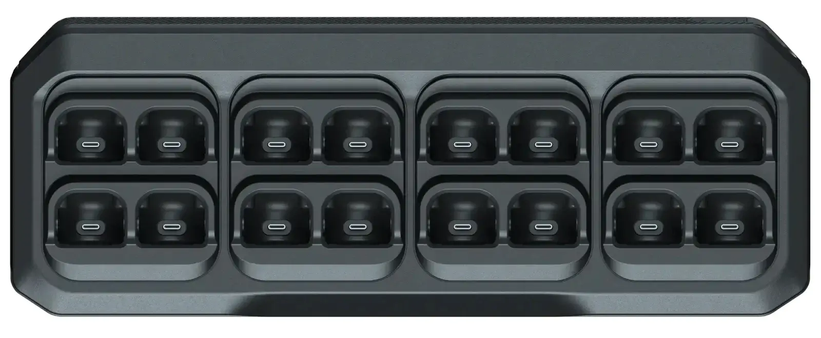 Multi Charger Hytera CM11.