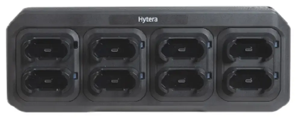 Hytera CM31 - Rakomindo Multi Charger Hytera CM31.