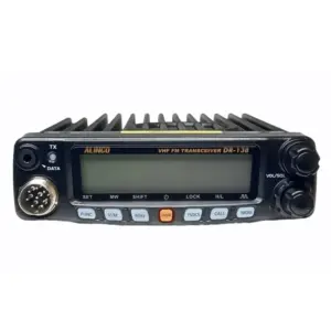 Rig Alinco DR-138MKII.