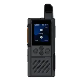 HT POC Hytera P30.