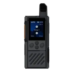 HT POC Hytera P30.