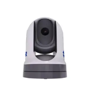Thermal camera FLIR M300C.