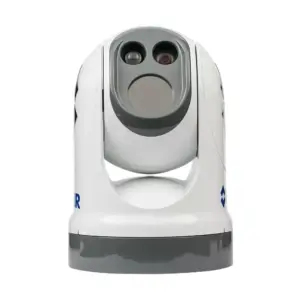 Sensor camera FLIR M400.