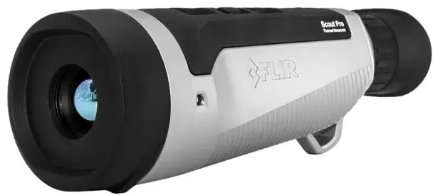 Flir Ocean Scout Pro Thermal Camera.