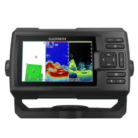 Fishfinder Garmin Striker Vivid 5cv.